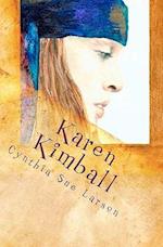 Karen Kimball: and the Dream Weaver's Web 