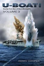 U-Boat! (Vol. III)