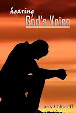 Hearing God's Voice