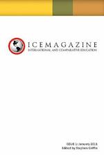 International and Comparative Education (Ice Magazine)