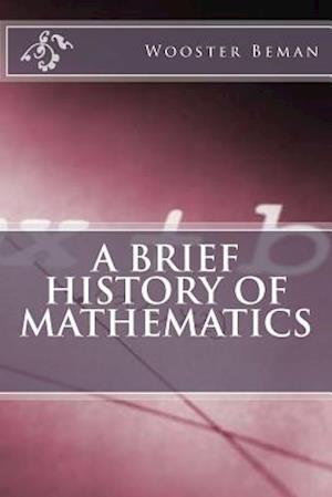 A Brief History of Mathematics