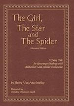 The Girl, the Star and the Spider Memorial Edition