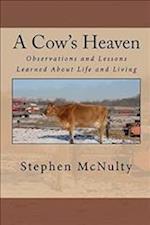 A Cow's Heaven