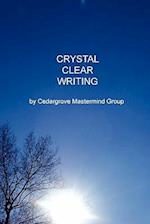 Crystal Clear Writing