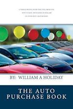 The Auto Purchase Book