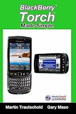 Blackberry Torch Made Simple