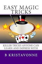 Easy Magic Tricks