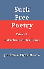 Suck Free Poetry Volume 1