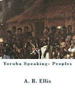Yoruba Speaking- Peoples