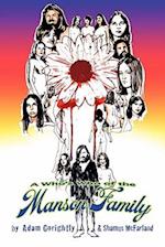 A Who's Who of the Manson Family