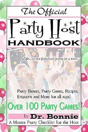 The Official Party Host Handbook