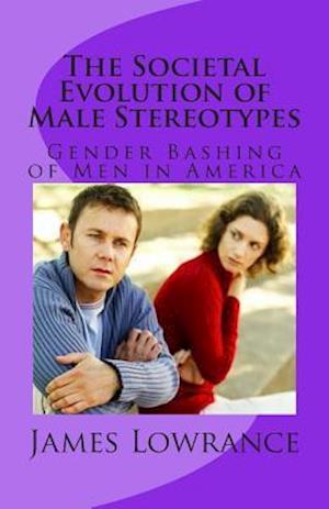 The Societal Evolution of Male Stereotypes