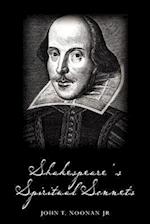Shakespeare's Spiritual Sonnets