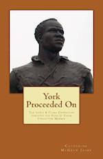 York Proceeded on