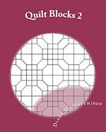 Quilt Blocks 2