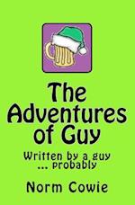 The Adventures of Guy