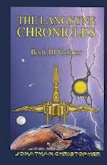 The Langsyne Chronicles Book III Violator