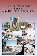What You Need to Know Before You Adopt from a Foreign Country