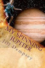 My Spinning Jupiter