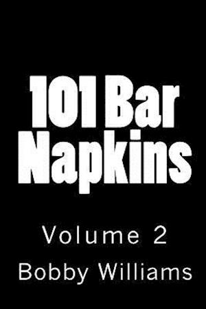 101 Bar Napkins