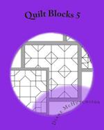 Quilt Blocks 5