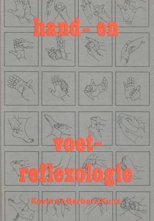Hand- En Voet-Reflexologie
