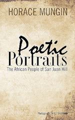 Poetic Portraits