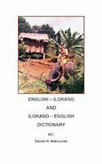 English-Ilokano and Ilokano-English Dictionary