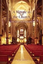 Minute in the Church