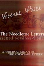 Needletoe Letters