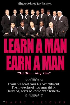 Learn A Man Earn A Man