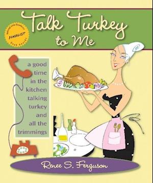 Talk Turkey to Me