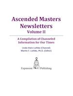 Ascended Masters Newsletters, Vol. II