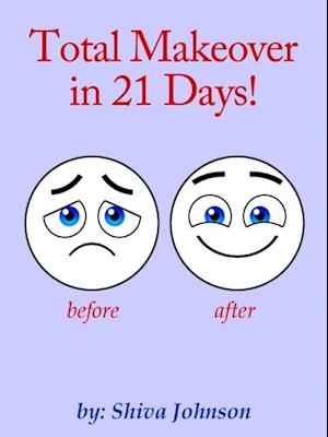 Total Makeover in 21 Days