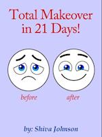 Total Makeover in 21 Days