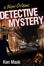 New Orleans Detective Mystery