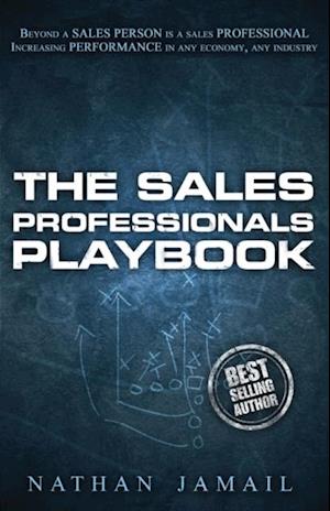 Sales Professionals Playbook