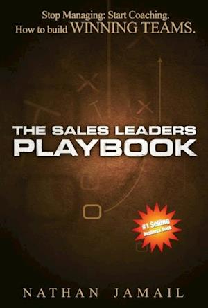 Sales Leaders Playbook