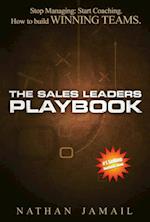 Sales Leaders Playbook