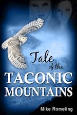 Tale of the Taconic Mountains