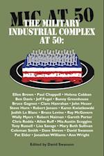 Military Industrial Complex At 50