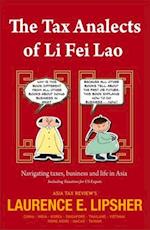 Tax Analects of Li Fei Lao