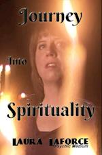 Journey Into Spirituality