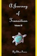 Journey of Transition Volume 3