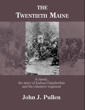 Twentieth Maine