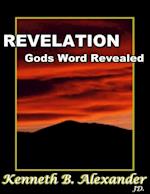 Revelation: God's Word Revealed