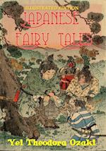 Japanese Fairy Tales: Illustrated Edition