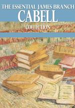 Essential James Branch Cabell Collection