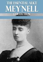 Essential Alice Meynell Collection