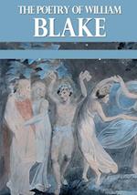 Poetry of William Blake